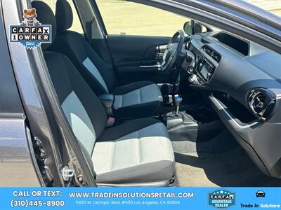 2015 Toyota Prius c Two - Photo 26 - Los Angeles, CA 90064