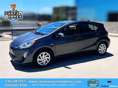 2015 Toyota Prius c Two - Photo 1 - Los Angeles, CA 90064