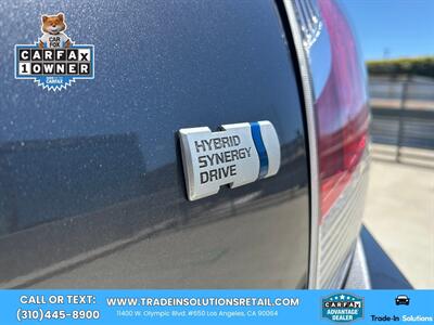 2015 Toyota Prius c Two - Photo 11 - Los Angeles, CA 90064
