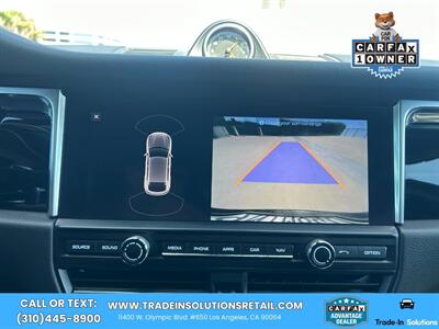 2019 Porsche Macan   - Photo 22 - Los Angeles, CA 90064