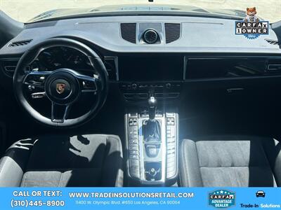 2019 Porsche Macan   - Photo 13 - Los Angeles, CA 90064