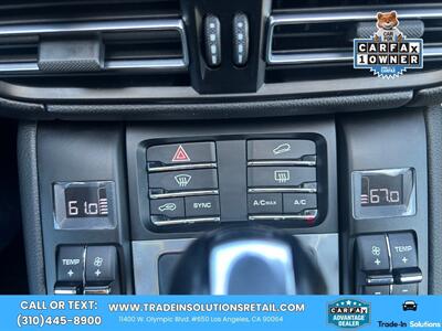 2019 Porsche Macan   - Photo 23 - Los Angeles, CA 90064