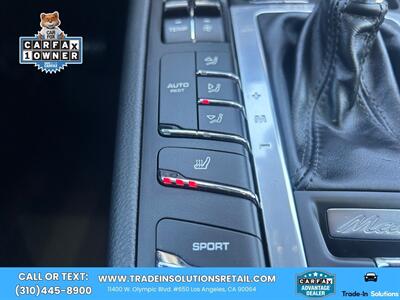 2019 Porsche Macan   - Photo 25 - Los Angeles, CA 90064
