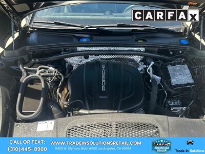 2019 Porsche Macan   - Photo 46 - Los Angeles, CA 90064