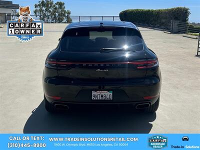 2019 Porsche Macan   - Photo 4 - Los Angeles, CA 90064
