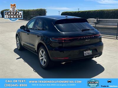 2019 Porsche Macan   - Photo 3 - Los Angeles, CA 90064