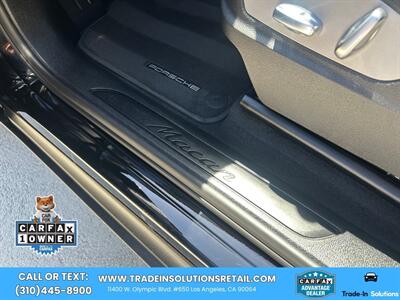 2019 Porsche Macan   - Photo 36 - Los Angeles, CA 90064