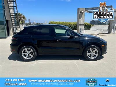 2019 Porsche Macan   - Photo 7 - Los Angeles, CA 90064