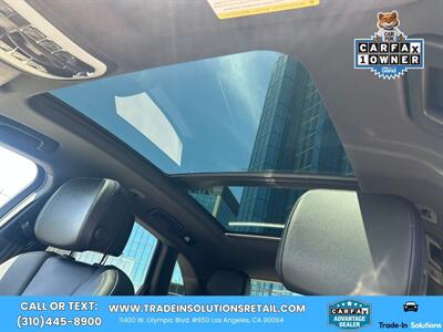 2019 Porsche Macan   - Photo 33 - Los Angeles, CA 90064