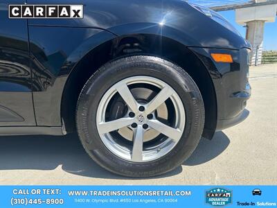 2019 Porsche Macan   - Photo 48 - Los Angeles, CA 90064