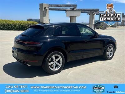 2019 Porsche Macan   - Photo 6 - Los Angeles, CA 90064