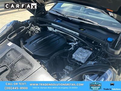 2019 Porsche Macan   - Photo 47 - Los Angeles, CA 90064