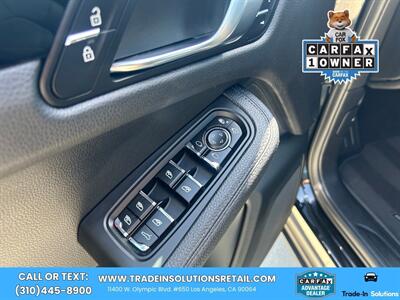 2019 Porsche Macan   - Photo 29 - Los Angeles, CA 90064