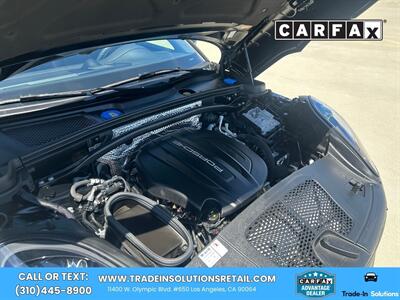 2019 Porsche Macan   - Photo 45 - Los Angeles, CA 90064