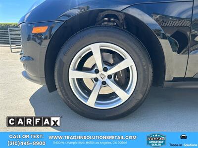 2019 Porsche Macan   - Photo 50 - Los Angeles, CA 90064