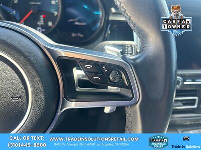 2019 Porsche Macan   - Photo 17 - Los Angeles, CA 90064