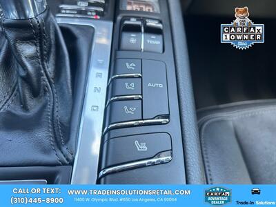 2019 Porsche Macan   - Photo 26 - Los Angeles, CA 90064
