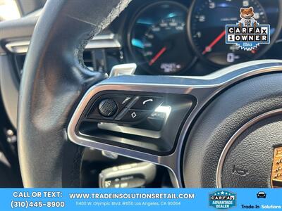 2019 Porsche Macan   - Photo 16 - Los Angeles, CA 90064