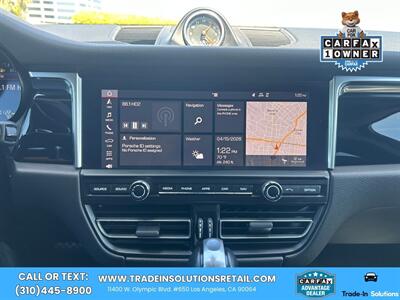 2019 Porsche Macan   - Photo 20 - Los Angeles, CA 90064