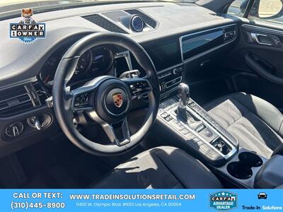 2019 Porsche Macan   - Photo 12 - Los Angeles, CA 90064