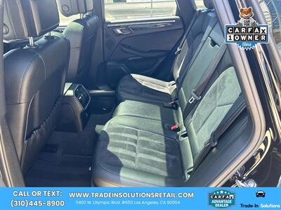 2019 Porsche Macan   - Photo 39 - Los Angeles, CA 90064