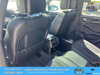 2019 Porsche Macan   - Photo 37 - Los Angeles, CA 90064