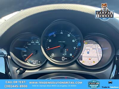 2019 Porsche Macan   - Photo 19 - Los Angeles, CA 90064