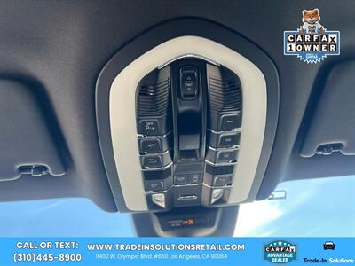 2019 Porsche Macan   - Photo 31 - Los Angeles, CA 90064