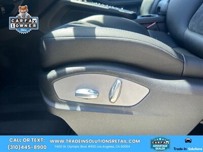 2019 Porsche Macan   - Photo 34 - Los Angeles, CA 90064