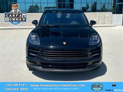 2019 Porsche Macan   - Photo 9 - Los Angeles, CA 90064