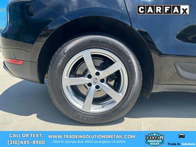 2019 Porsche Macan   - Photo 49 - Los Angeles, CA 90064