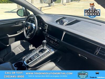2019 Porsche Macan   - Photo 14 - Los Angeles, CA 90064