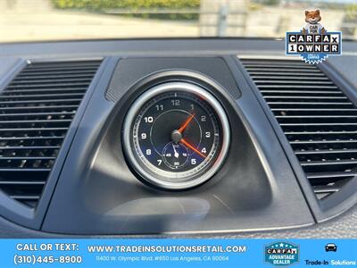 2019 Porsche Macan   - Photo 27 - Los Angeles, CA 90064