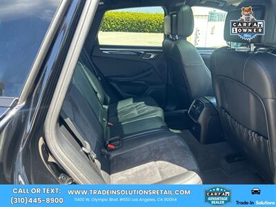 2019 Porsche Macan   - Photo 40 - Los Angeles, CA 90064