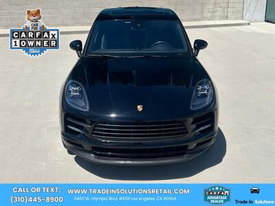 2019 Porsche Macan   - Photo 10 - Los Angeles, CA 90064