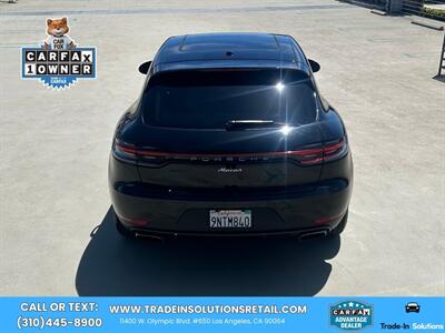 2019 Porsche Macan   - Photo 5 - Los Angeles, CA 90064