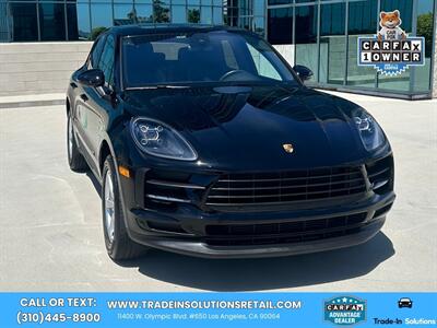 2019 Porsche Macan   - Photo 8 - Los Angeles, CA 90064