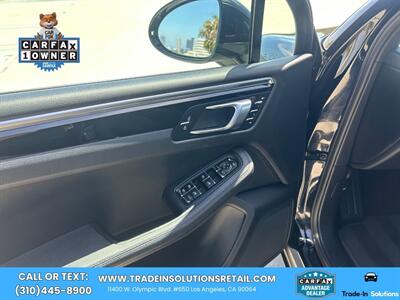 2019 Porsche Macan   - Photo 28 - Los Angeles, CA 90064