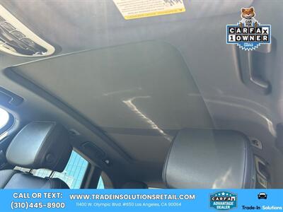 2019 Porsche Macan   - Photo 32 - Los Angeles, CA 90064