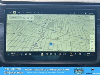 2024 Rivian R1T Adventure  Crew Cab Large Pack AWD - Photo 19 - Los Angeles, CA 90064