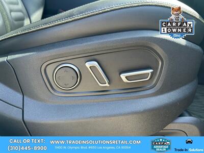 2024 Rivian R1T Adventure  Crew Cab Large Pack AWD - Photo 30 - Los Angeles, CA 90064