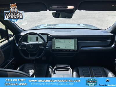 2024 Rivian R1T Adventure  Crew Cab Large Pack AWD - Photo 14 - Los Angeles, CA 90064