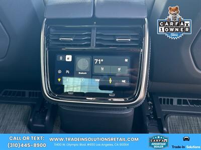 2024 Rivian R1T Adventure  Crew Cab Large Pack AWD - Photo 35 - Los Angeles, CA 90064