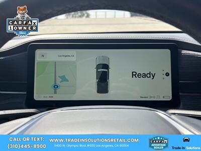 2024 Rivian R1T Adventure  Crew Cab Large Pack AWD - Photo 16 - Los Angeles, CA 90064