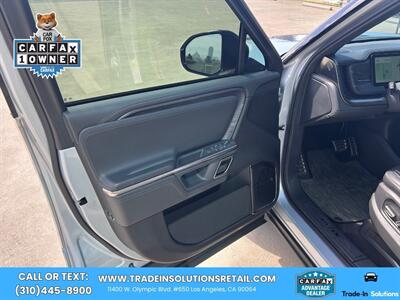 2024 Rivian R1T Adventure  Crew Cab Large Pack AWD - Photo 24 - Los Angeles, CA 90064