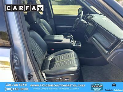2024 Rivian R1T Adventure  Crew Cab Large Pack AWD - Photo 29 - Los Angeles, CA 90064