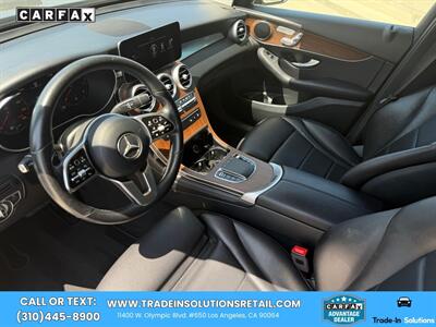 2021 Mercedes-Benz GLC GLC 300 - Photo 11 - Los Angeles, CA 90064