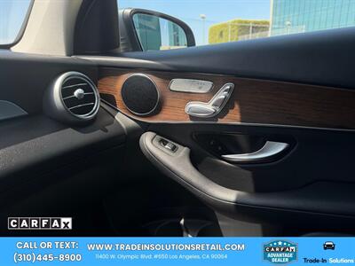 2021 Mercedes-Benz GLC GLC 300 - Photo 33 - Los Angeles, CA 90064