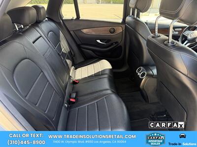 2021 Mercedes-Benz GLC GLC 300 - Photo 37 - Los Angeles, CA 90064