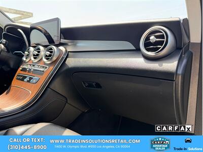 2021 Mercedes-Benz GLC GLC 300 - Photo 32 - Los Angeles, CA 90064